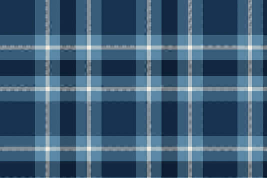 Choosing a Tartan for Everyday Wear — tartan illustration