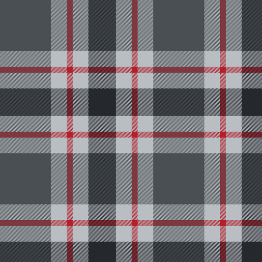 Tartan Tee