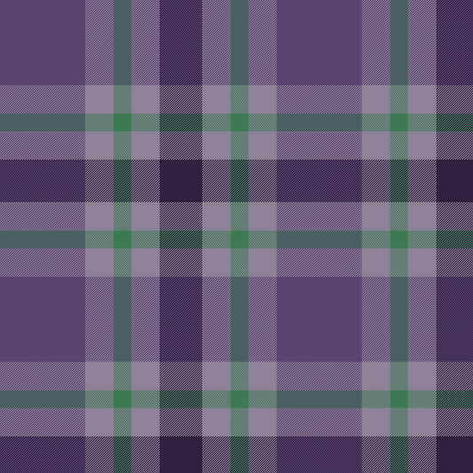 Tartan Tee