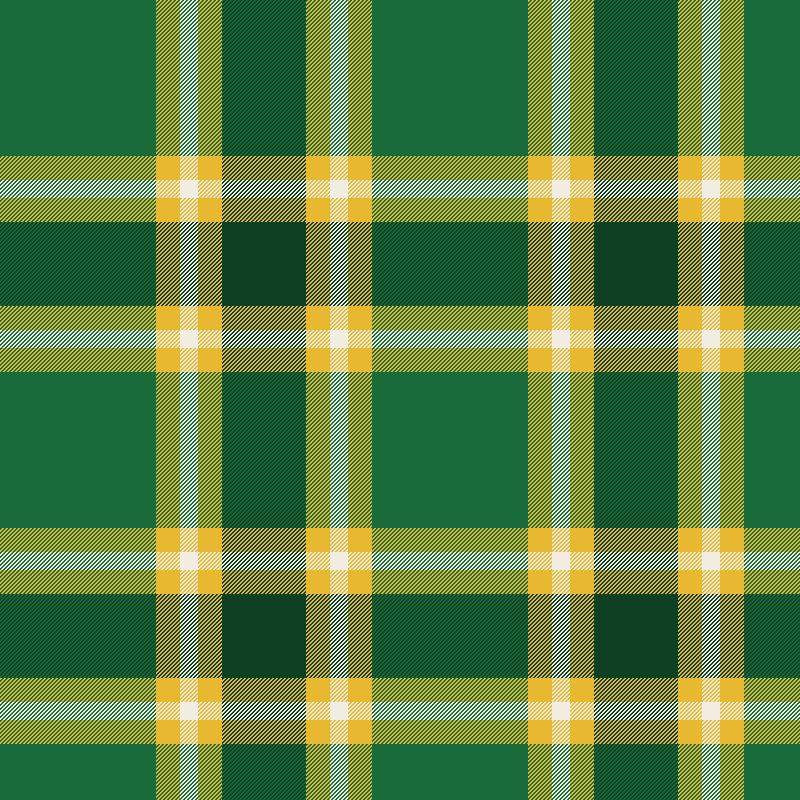Tartan Sarong